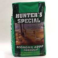 hunters special eco-adult formula dog food, 50 lb 