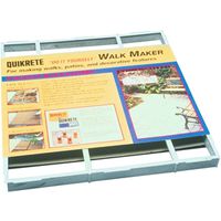 Walkmaker 6921-34 European Building Form