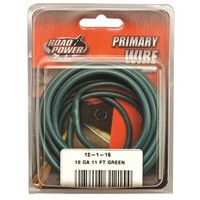 Road Power 12-1-15 Primary Electrical Wire