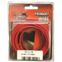 Road Power 12-1-16 Primary Electrical Wire