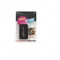 magnetic key case, metal