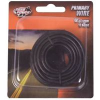 Road Power 14-1-11 Double Ended Quartz Tungsten Electrical Wire