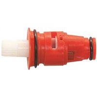 faucet stem & insert, 51-3