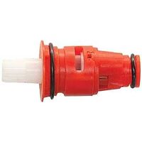 Faucet Stem & Insert, 51-3