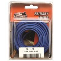 Road Power 16-1-12 Primary Electrical Wire