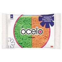6926505 - O-CELO RAINBOW HANDY SPONGE