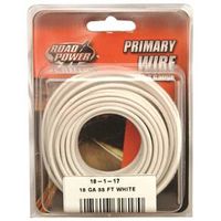 Road Power 18-1-17 Primary Electrical Wire