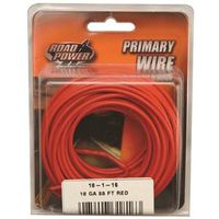 Road Power 18-1-16 Primary Electrical Wire
