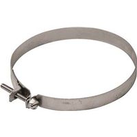 dryer tube clamp screw    