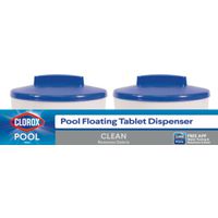 6927479 - FLOATING TABLET DISPENSER