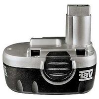 Worx Battery, 18V
