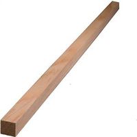 American Wood L239-8 Square Molding