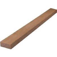 American Wood L249-8 One-By-Two Base Block