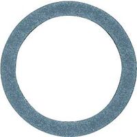 32 cap thread gasket bag   