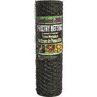 vinyl poultry netting, 1in. x 24in. x 50 