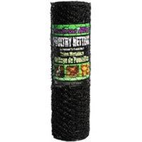 vinyl poultry netting, 1in. x 36in. x 50 
