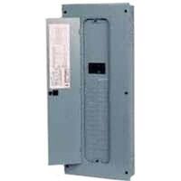 200 Amp Main Break Load Center