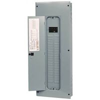200 amp main break load center