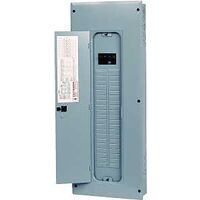 200 Amp Main Break Load Center