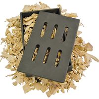 6930291 - CAST IRON SMOKER BOX