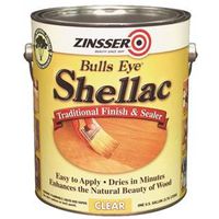 6930325 - 3LB CLEAR SHELLAC