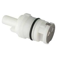 washerless cartridge