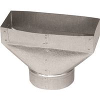 6933089 - 6IN REGISTER BOOT