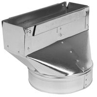 6933097 - GALV. REGISTER BOOT
