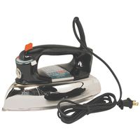 6934319 - CLASSIC STEAM IRON AUTO OFF