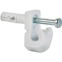 6934392 - WALL CLIPS W/PRELOADED PINS