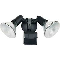 motion light dtector, bronze