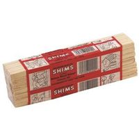 6935423 - MILLWORK PINE SHIMS 14COUNT