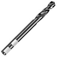 pilot drill bit, 1/4in.