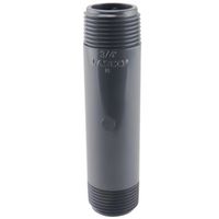 6936546 - 3/4X4 PVC SCH80 NIPPLE