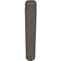 6937007 - 3/4X8 PVC SCH80 NIPPLE