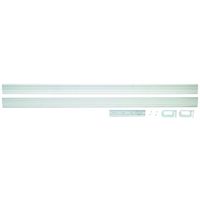6937023 - 98IN ALUM CUTTING GUIDE