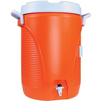 6937296 - 5GAL ORG COMM WATER COOLER