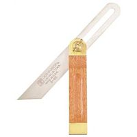 steel sliding t-bevel, 8in.
