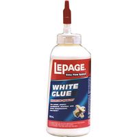 Lepage 524381 Lepage White Glue
