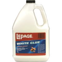 Lepage 531252 Lepage White Glue