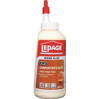 Lepage 530539 Carpenter'S Wood Glue