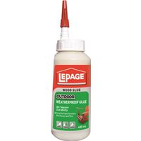 Lepage 442185 Lepage Weatherproof Glue