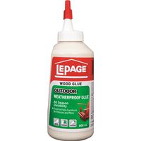 Lepage 524644 Lepage Weatherproof Glue