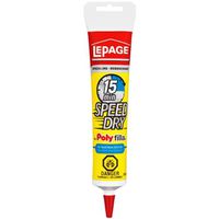 Lepage 394026 Poly Filla Spackling Compound
