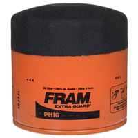 6938666 - PH-16 FRAM OIL FILTER
