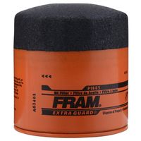 6938716 - PH-43 FRAM OIL FILTER