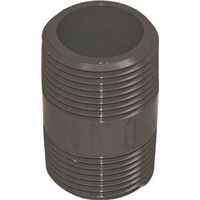 6938849 - 3/4X2 PVC SCH80 NIPPLE