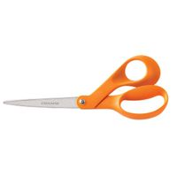6939029 - 8IN SS ALL-PURPOSE BENT SHEAR