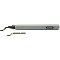 6939268 - SWIVEL HEAD DEBURRING  TOOL