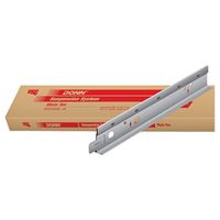 6939334 - 1-1/2INX12FT WHT MAIN RUNNER